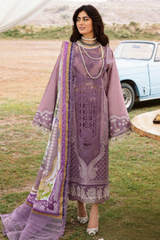 Luxury lawn unstitched collection 014P
