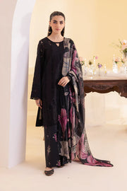 Luxury Lawn Embroidered Unstitched Collection 005B