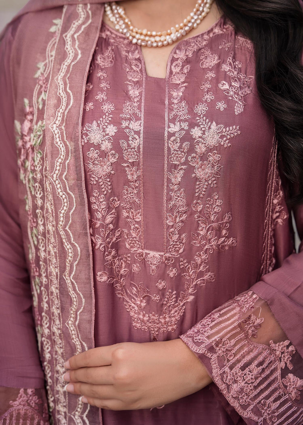 Ready to wear partywear 004P