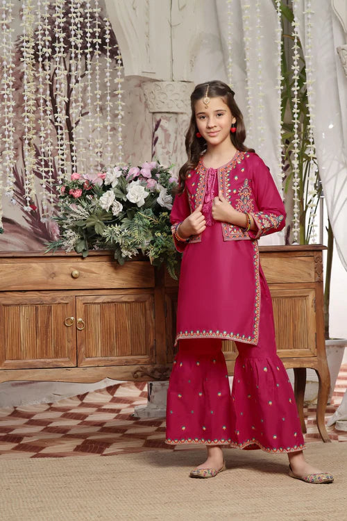 Koti-Style Ready to wear 005P