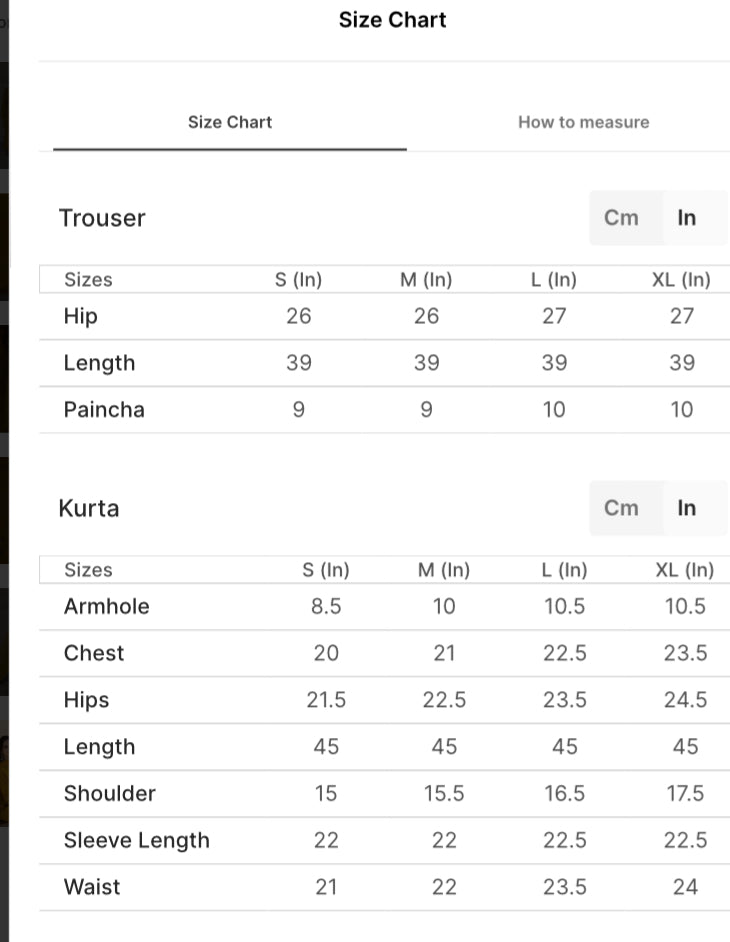 Ready to wear Embroidered 014G