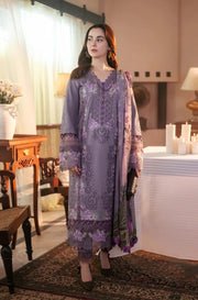 Luxury lawn unstitched collection 013G