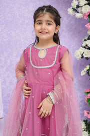 Flared Pishwas party wear