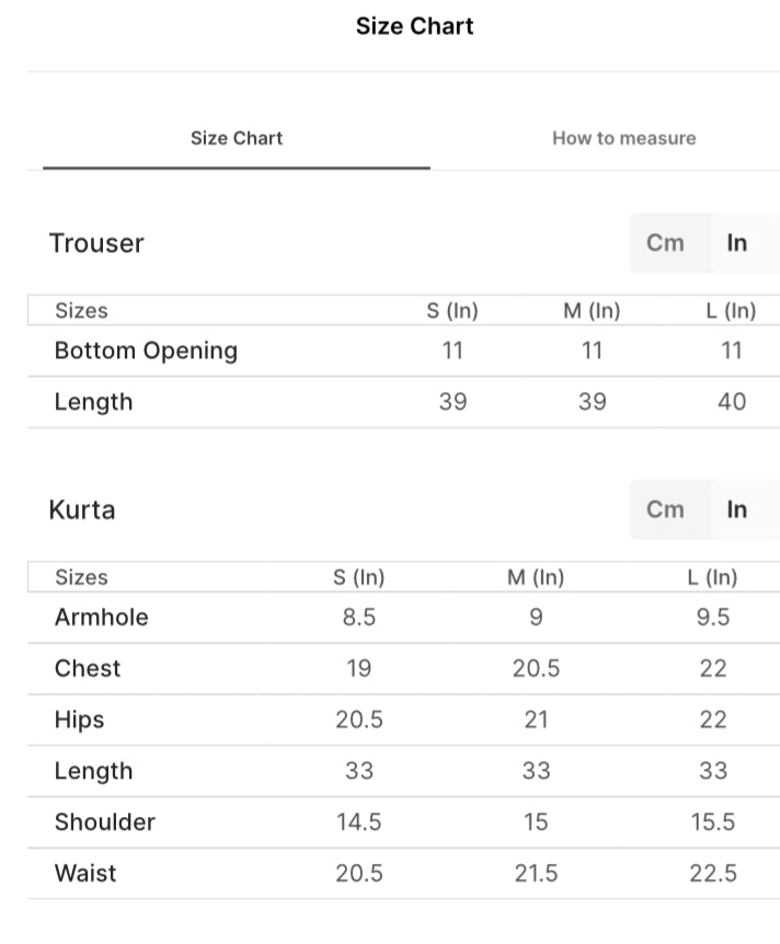 Ready to wear Embroidered 013B