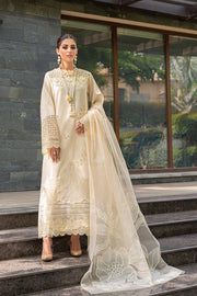 Luxury lawn unstitched collection 006C