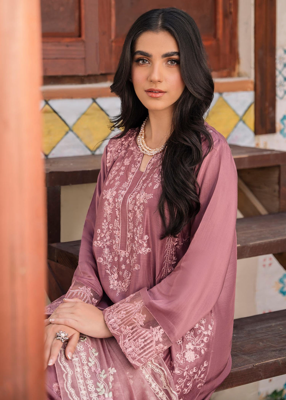 Ready to wear partywear 004P