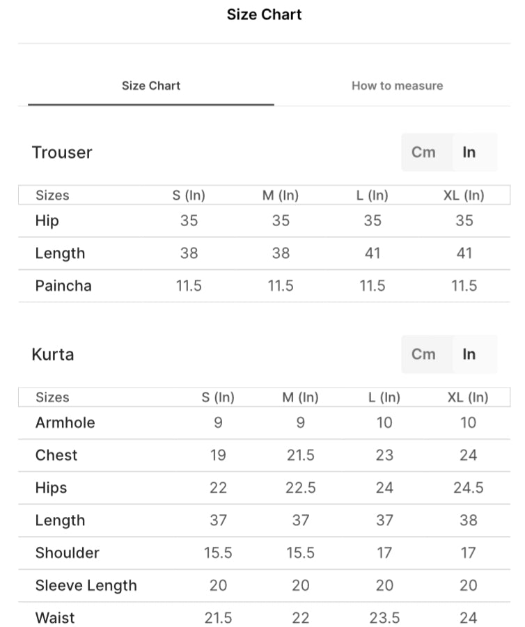 Ready to wear Embroidered 015B