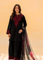 Ready to wear Embroidered 015B