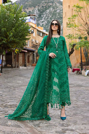 Luxury lawn unstitched collection 013G