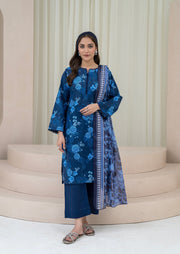 Printed Unstitched 009M