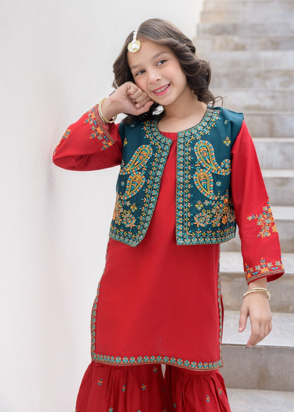 Eid Ready to wear 001R