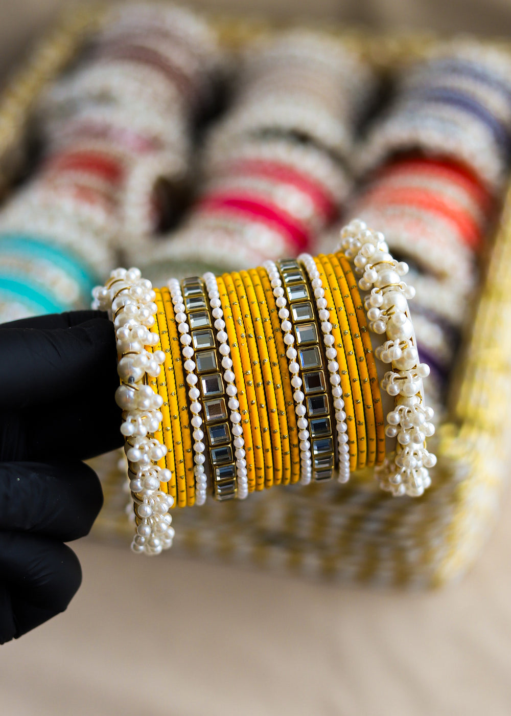Eid Special Bangles