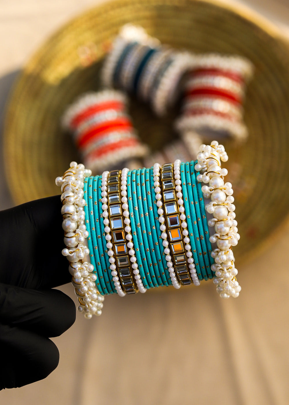 Eid Special Bangles