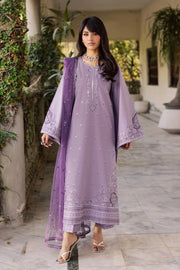 Eid stitched Set for Women | Stitched 2-Piece Outfit UAE