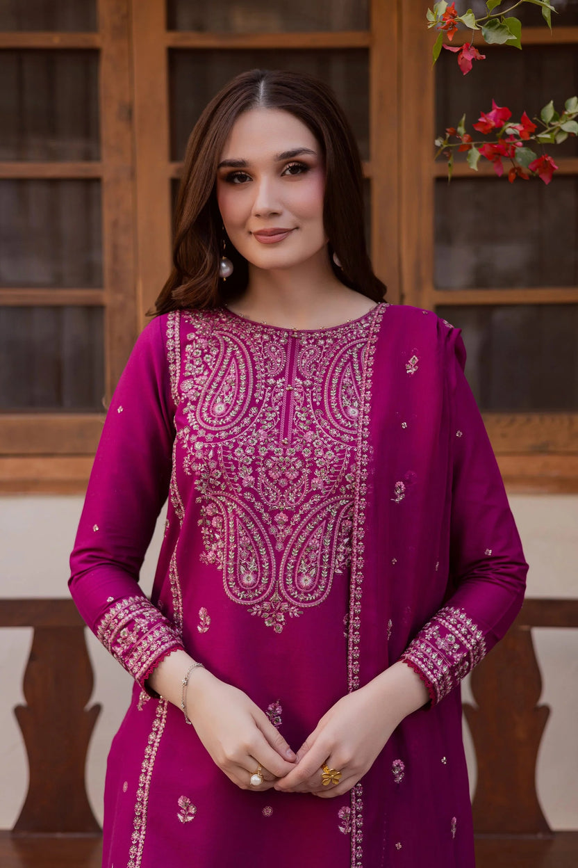 Stitched  Eid Dress for Women | Eastern Ready-to-Wear UAE