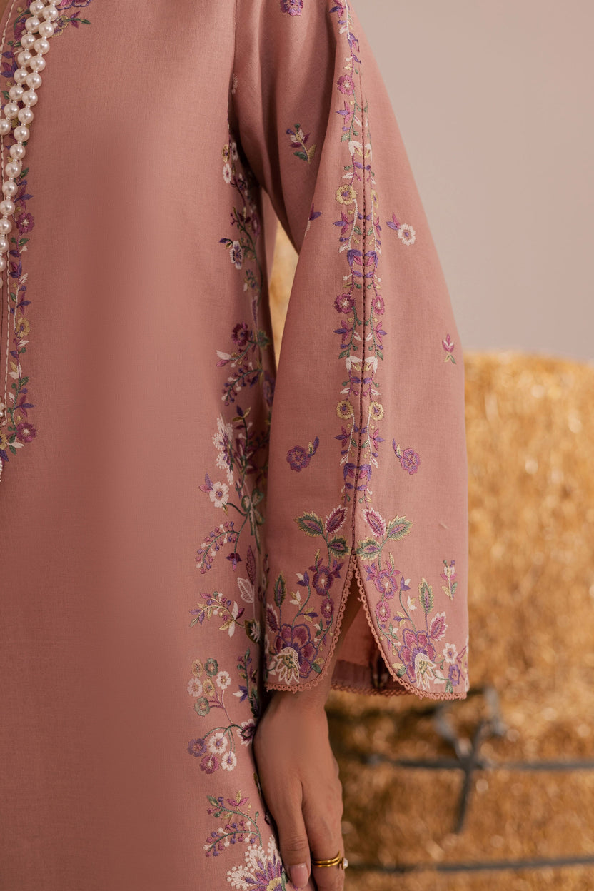 Stitched Set for Women | Stitched 3-Piece Outfit UAE