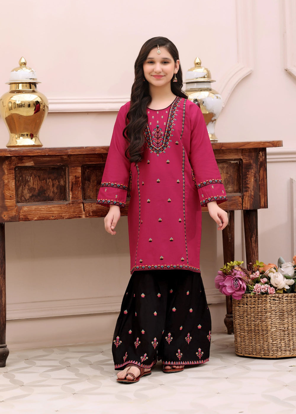 Eid special Ready to wear 001R