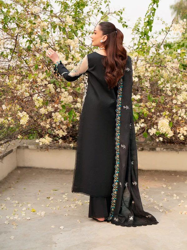 Luxury lawn Eid unstitched collection 013G