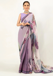 Unstitched Saree Fabric 014