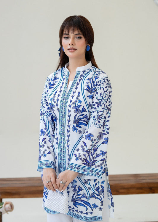 Co-ord set 2Pcs (white)