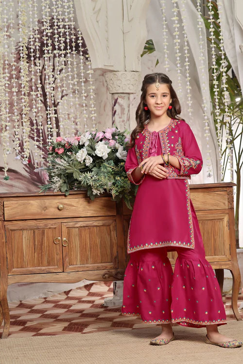 Koti-Style Ready to wear 005P