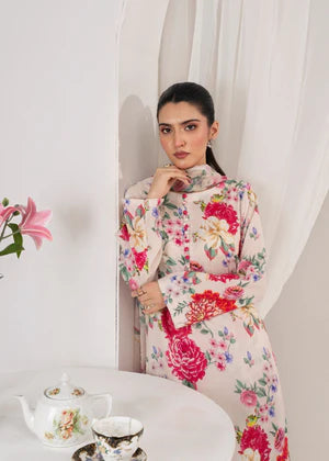 Casual printed unstitched 004P