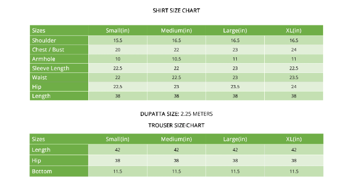 Women's Black Embroidered Linen Suit | Ready-to-Wear Winter Kurta Set