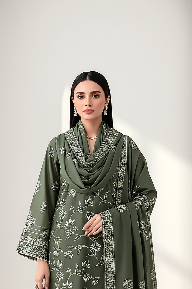 Printed marina 3 prices Unstitched 002G