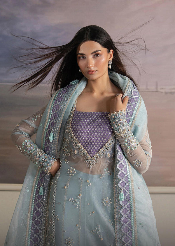 Luxury wedding wear 008B